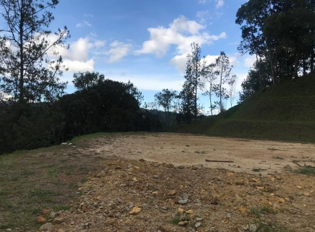 Land in El Portento (2435 m²) for Sale