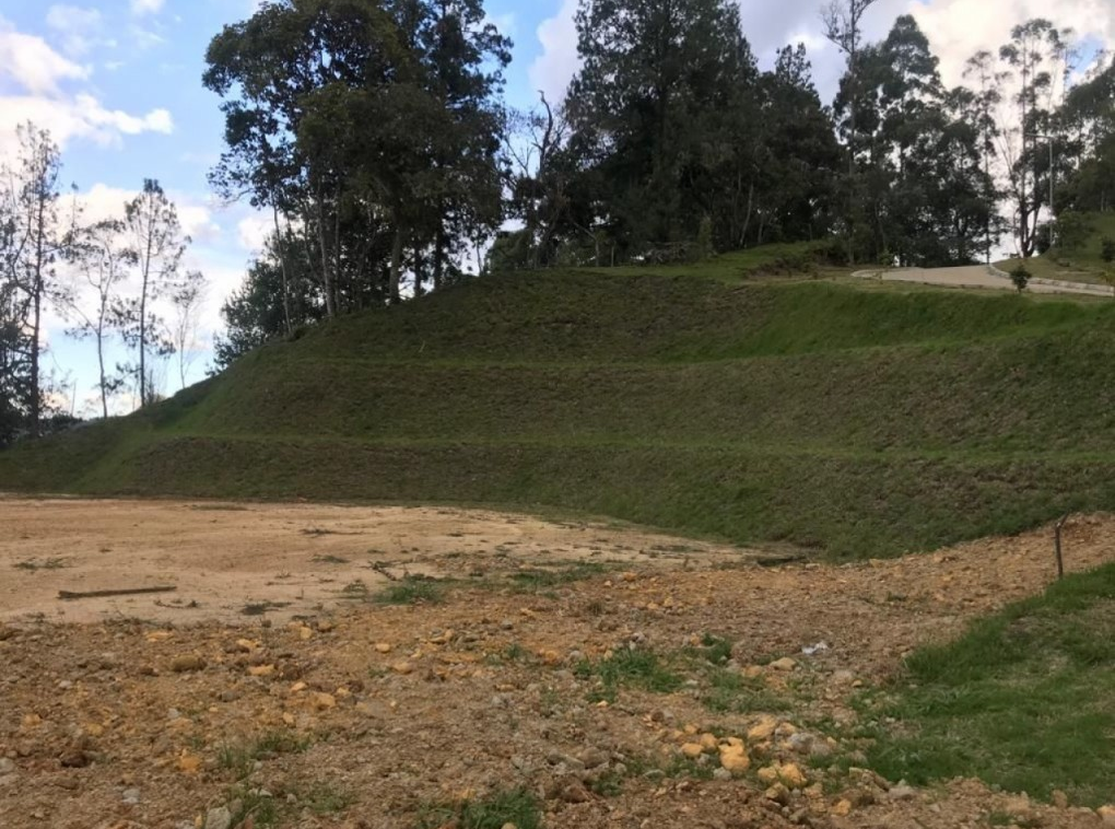 Land in El Portento (2435 m²) for Sale - 3