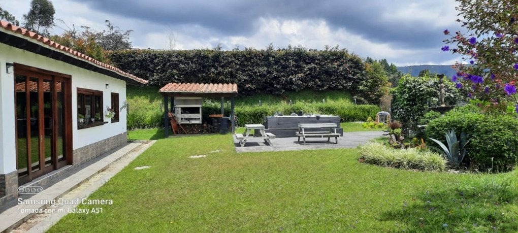 5BR Country House in Aeropuerto (4871 m²) for Sale - 3