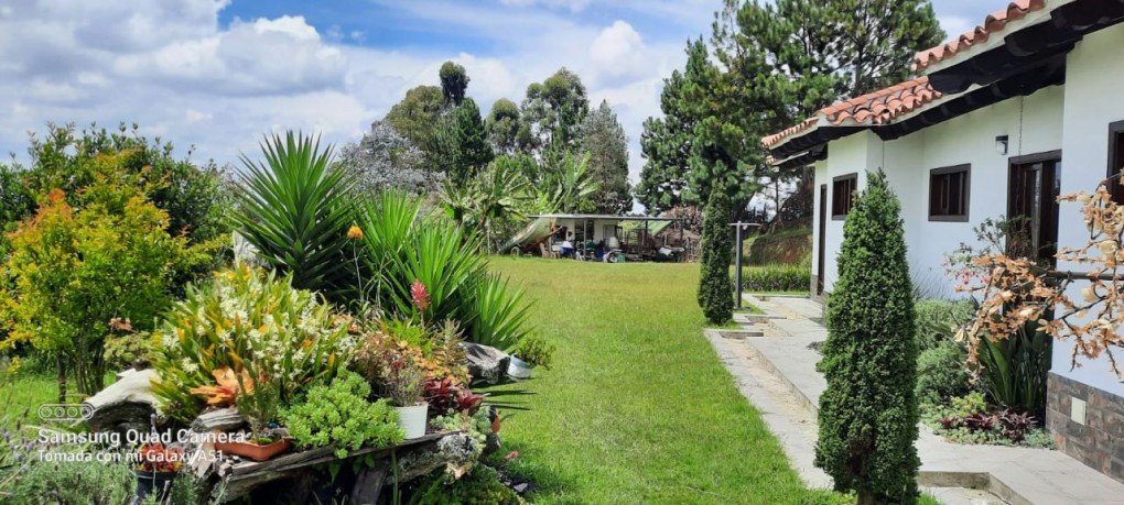 5BR Country House in Aeropuerto (4871 m²) for Sale - 4