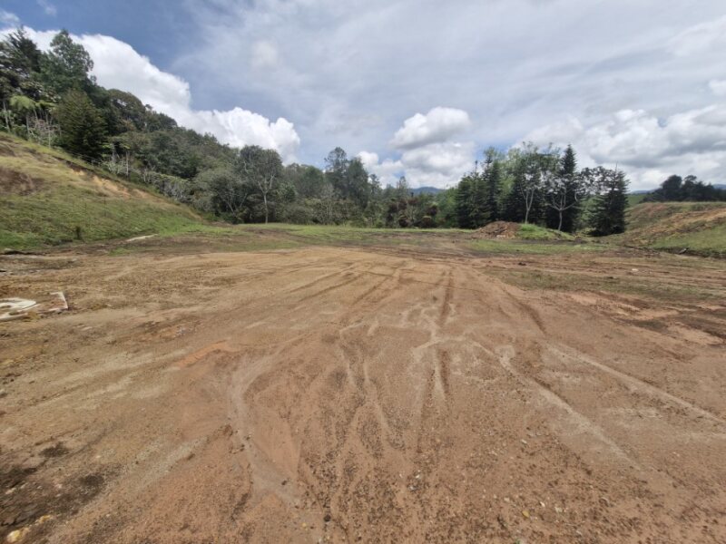 Land in El Portento (2058 m²) for Sale - 3