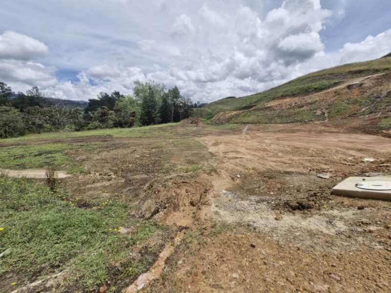 Land in El Portento (2058 m²) for Sale - 4