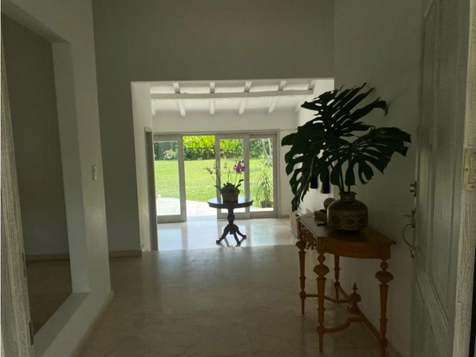 Casa de 4 alcobas en venta en Pance, Cali, 367 m² · foto 5 de 24