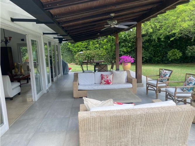 Casa de 4 alcobas en venta en Pance, Cali, 367 m² · foto 6 de 24