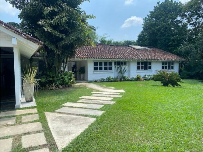Casa de 4 alcobas en venta en Pance, Cali, 367 m² · foto 8 de 24
