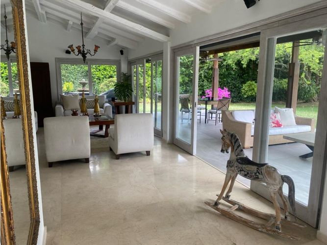 Casa de 4 alcobas en venta en Pance, Cali, 367 m² · foto 14 de 24