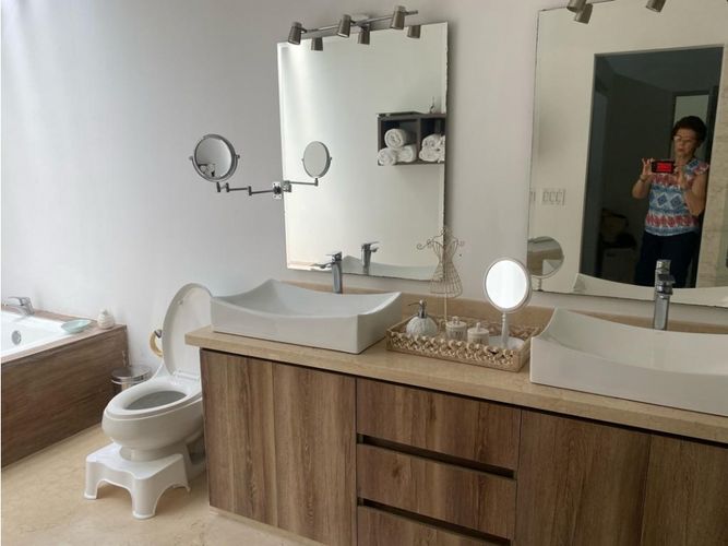 Casa de 4 alcobas en venta en Pance, Cali, 367 m² · foto 15 de 24