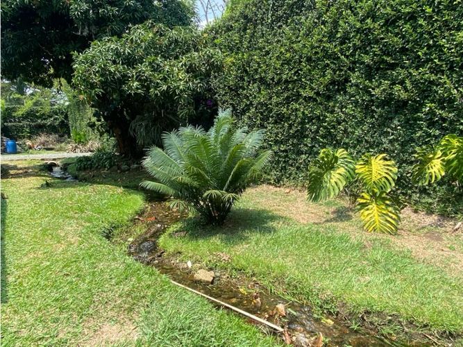 Casa de 4 alcobas en venta en Pance, Cali, 367 m² · foto 16 de 24