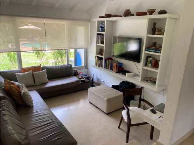 Casa de 4 alcobas en venta en Pance, Cali, 367 m² · foto 18 de 24