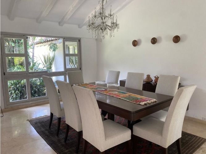 Casa de 4 alcobas en venta en Pance, Cali, 367 m² · foto 20 de 24