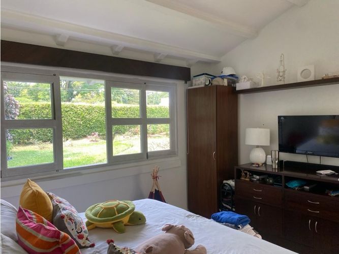 Casa de 4 alcobas en venta en Pance, Cali, 367 m² · foto 22 de 24