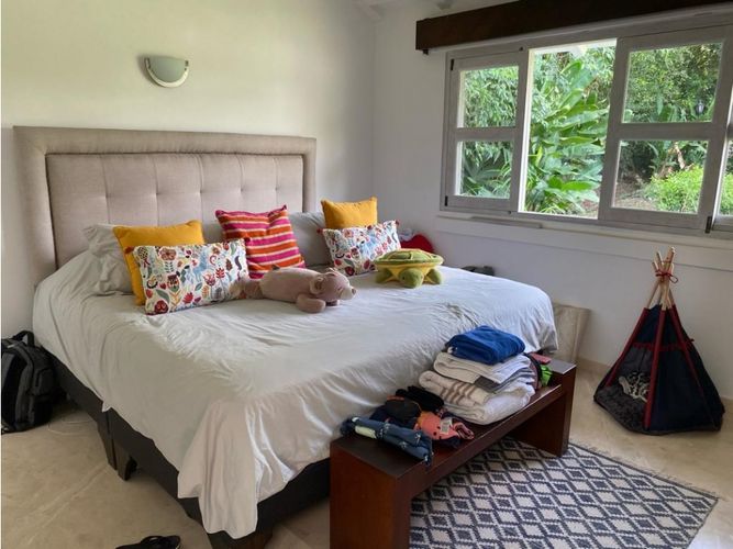 Casa de 4 alcobas en venta en Pance, Cali, 367 m² · foto 23 de 24