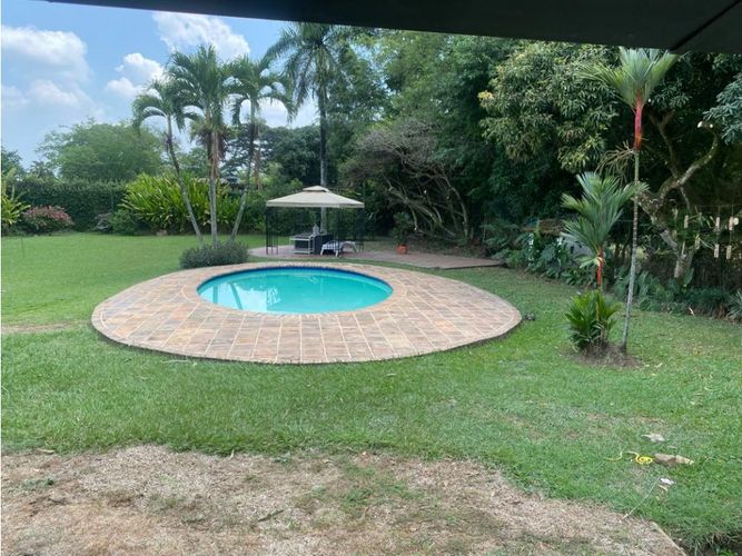Casa de 4 alcobas en venta en Pance, Cali, 367 m² · foto 24 de 24