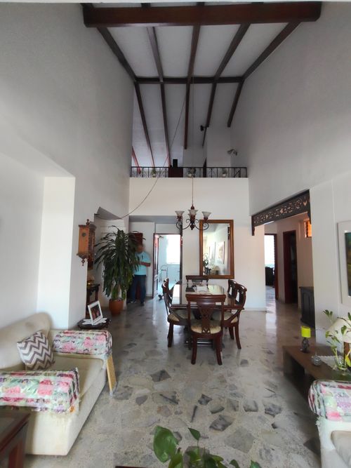 Apartamento de 3 alcobas en venta en Urbanizacion Rio Lili, Cali, 167 m² · foto 6 de 24