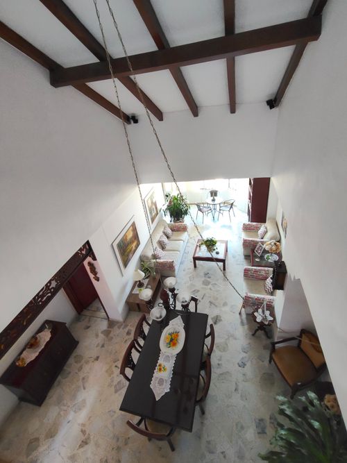 Apartamento de 3 alcobas en venta en Urbanizacion Rio Lili, Cali, 167 m² · foto 19 de 24