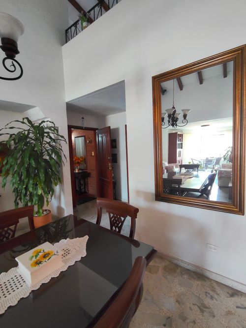 Apartamento de 3 alcobas en venta en Urbanizacion Rio Lili, Cali, 167 m² · foto 9 de 24