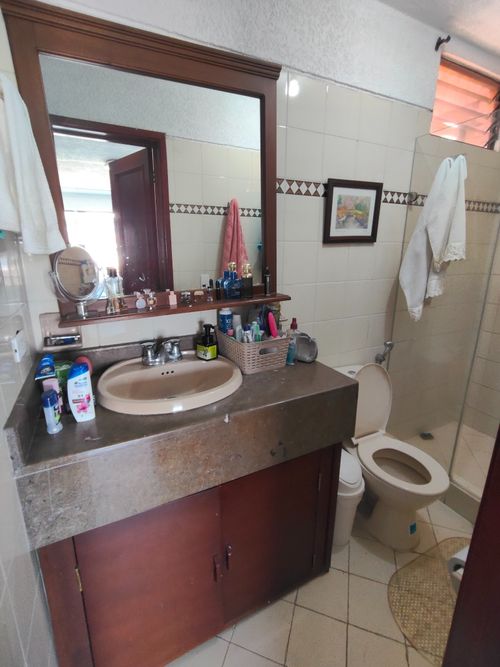 Apartamento de 3 alcobas en venta en Urbanizacion Rio Lili, Cali, 167 m² · foto 23 de 24