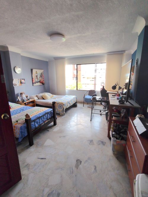Apartamento de 3 alcobas en venta en Urbanizacion Rio Lili, Cali, 167 m² · foto 14 de 24