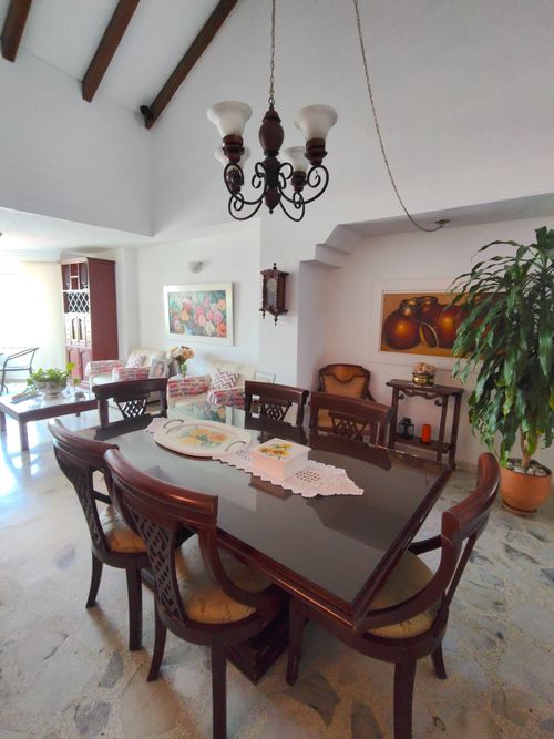 Apartamento de 3 alcobas en venta en Urbanizacion Rio Lili, Cali, 167 m² · foto 10 de 24