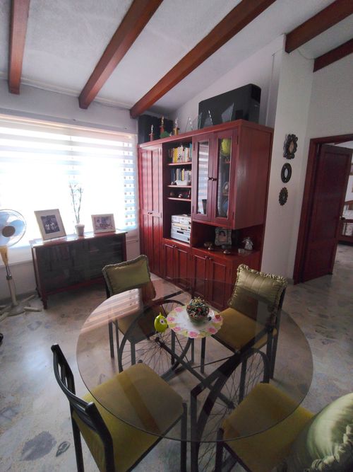 Apartamento de 3 alcobas en venta en Urbanizacion Rio Lili, Cali, 167 m² · foto 21 de 24