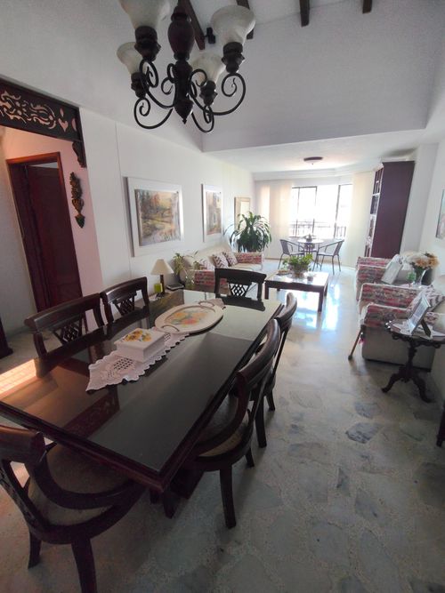 Apartamento de 3 alcobas en venta en Urbanizacion Rio Lili, Cali, 167 m² · foto 7 de 24