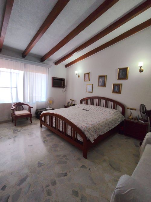 Apartamento de 3 alcobas en venta en Urbanizacion Rio Lili, Cali, 167 m² · foto 22 de 24
