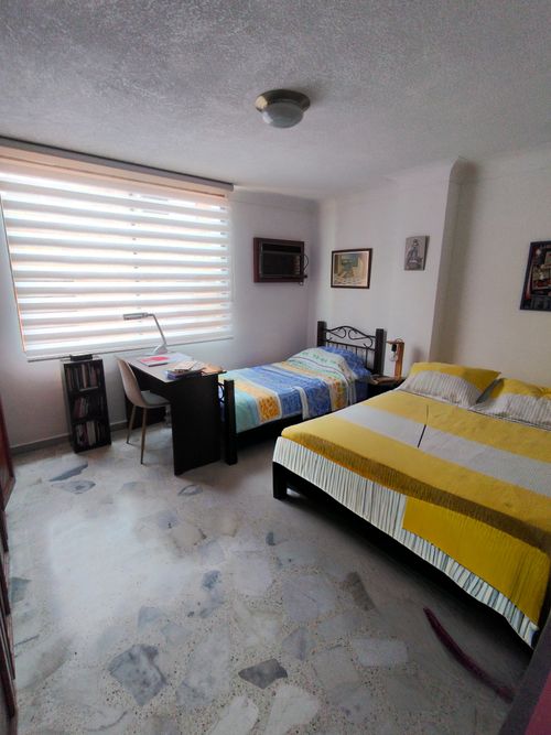 Apartamento de 3 alcobas en venta en Urbanizacion Rio Lili, Cali, 167 m² · foto 13 de 24