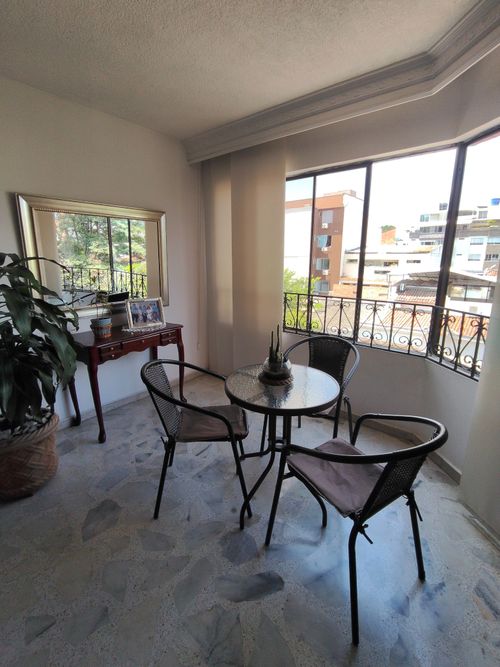 Apartamento de 3 alcobas en venta en Urbanizacion Rio Lili, Cali, 167 m² · foto 8 de 24