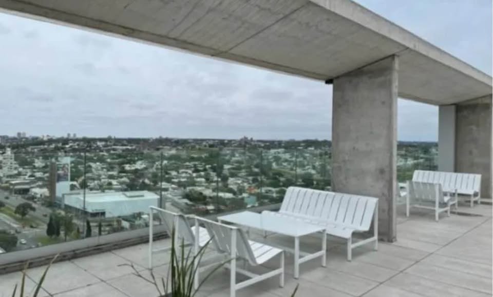 Venta Apartamento Un Dormitorio En Malvín Sur