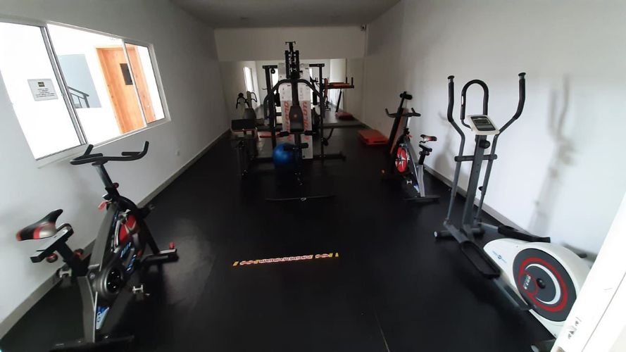Apartamento de 3 alcobas en venta en San Alonso, Bucaramanga, 81 m² · foto 22 de 22