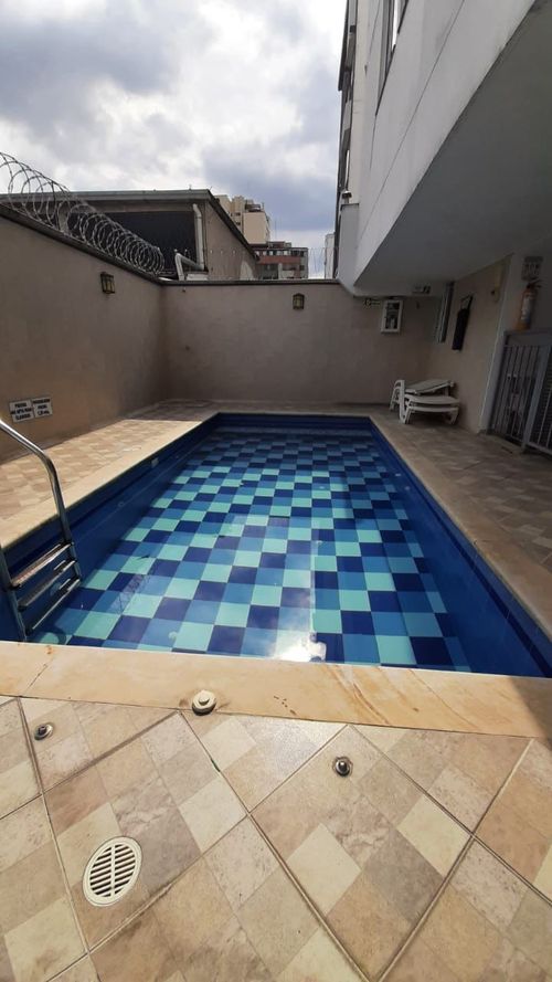 Apartamento de 3 alcobas en venta en San Alonso, Bucaramanga, 81 m² · foto 20 de 22