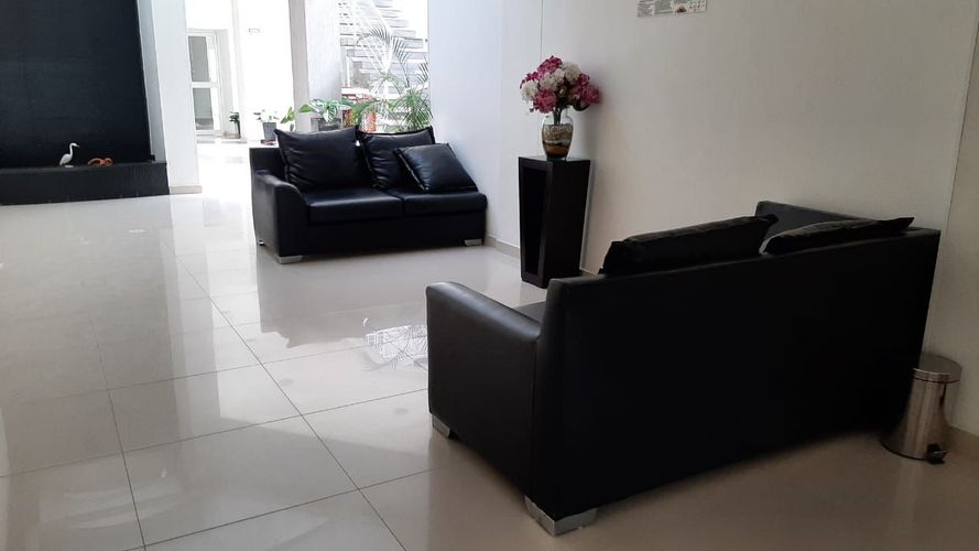 Apartamento de 3 alcobas en venta en San Alonso, Bucaramanga, 81 m² · foto 18 de 22