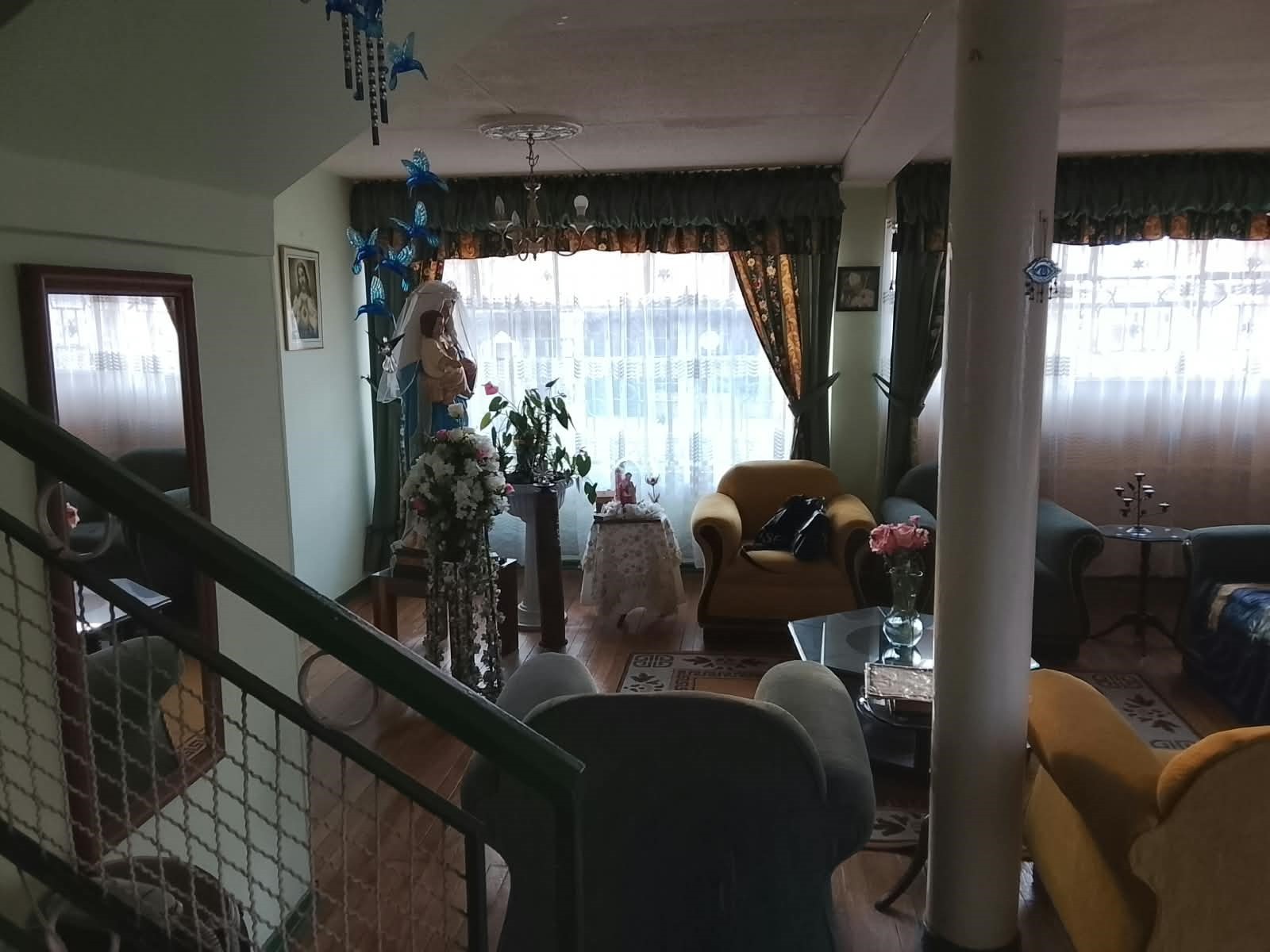 Casa en venta en Jose Joaquin Vargas, Bogotá · foto 6 de 14