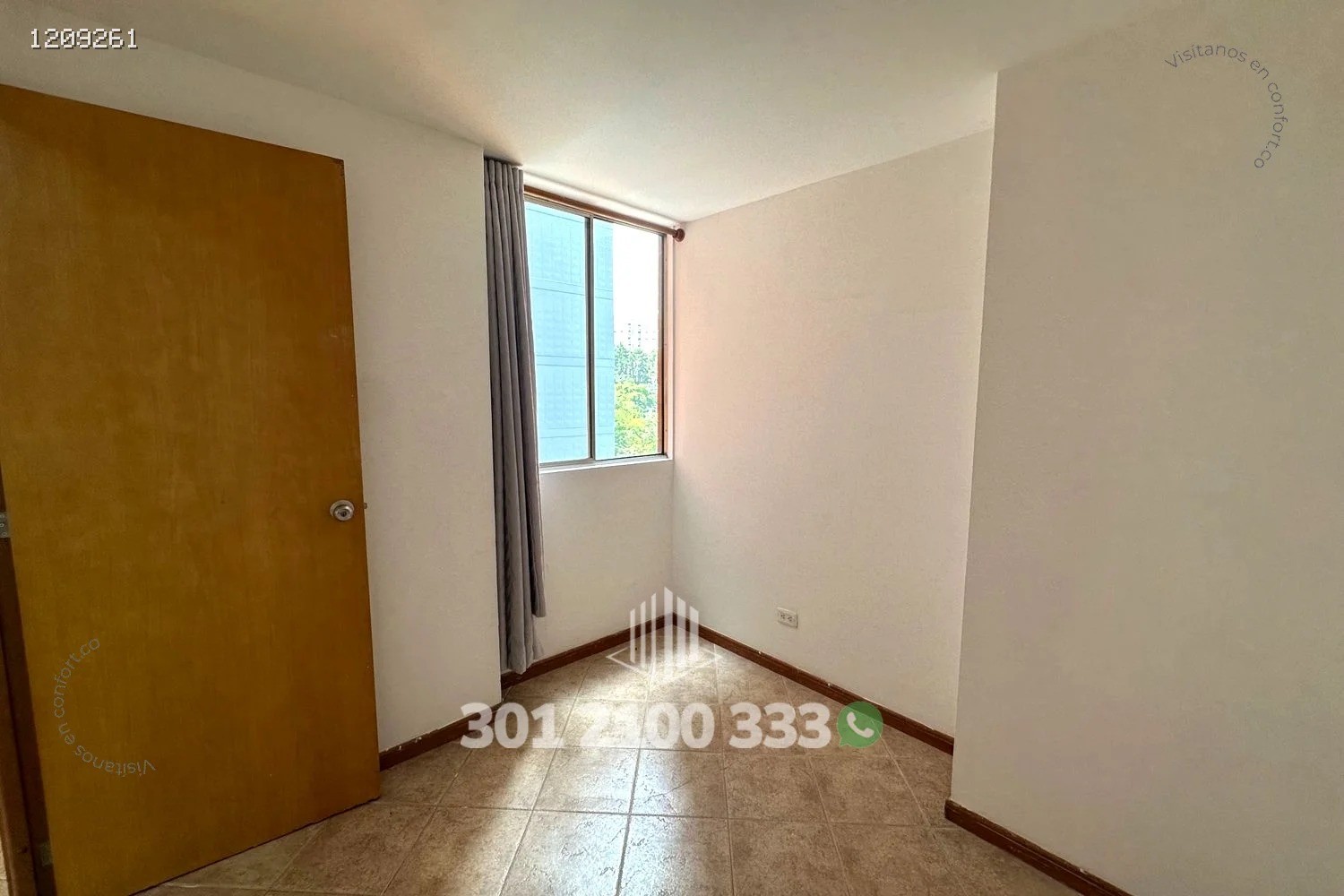 Apartamento en arriendo en Vizcaya, Medellín · foto 15 de 24