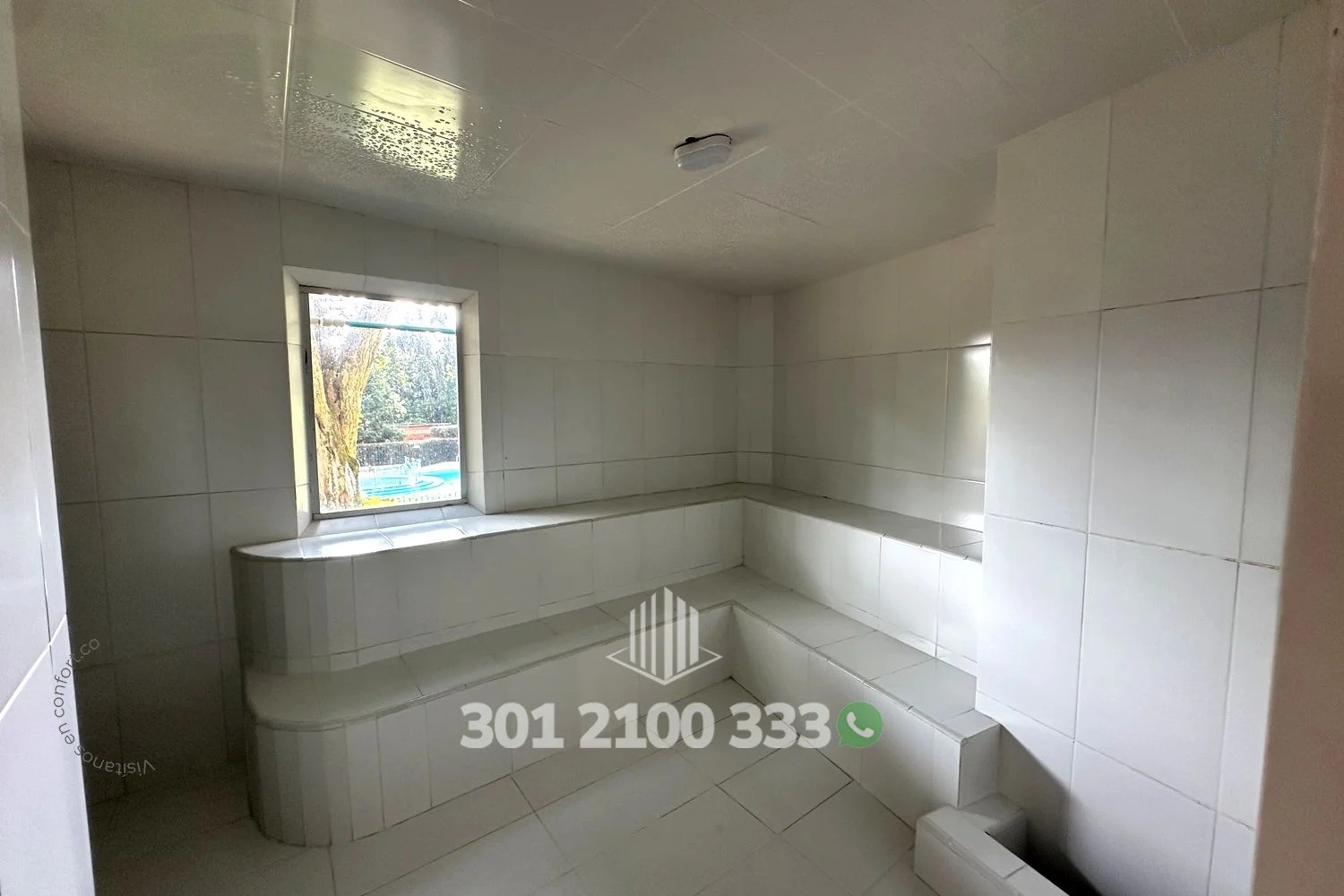 Apartamento en arriendo en Vizcaya, Medellín · foto 23 de 24