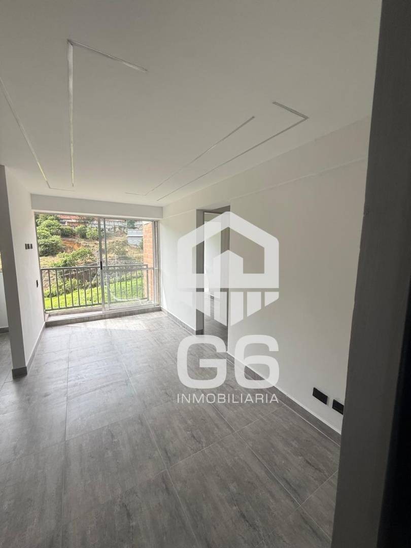Apartamento en Arriendo en Fuente clara, Medellín