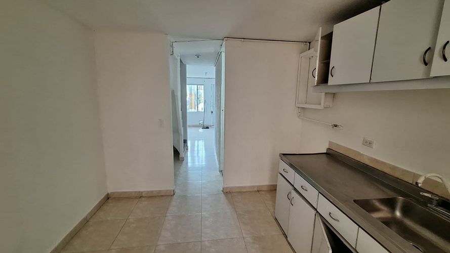 Casa de 4 alcobas en venta en Ciudad Latina Et. Ii, Soacha, 60 m² · foto 14 de 16