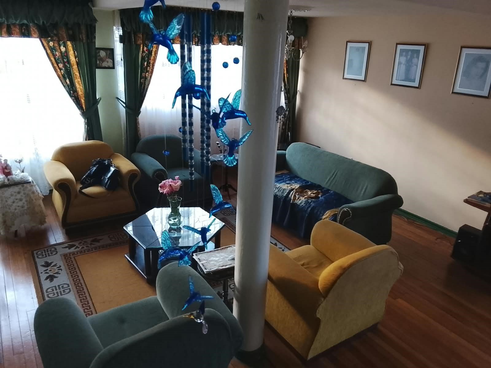 Casa en venta en Jose Joaquin Vargas, Bogotá · foto 11 de 14