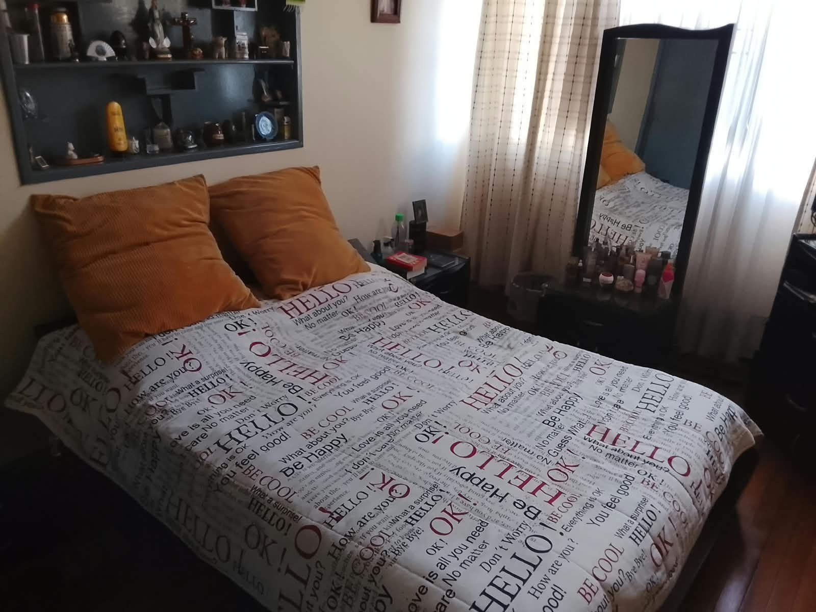 Casa en venta en Jose Joaquin Vargas, Bogotá · foto 12 de 14
