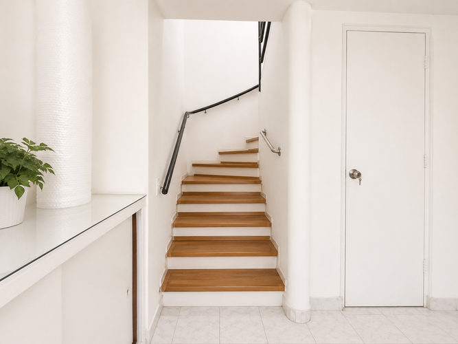 Casa de 4 alcobas en venta en Pontevedra, Bogotá, 189 m² · foto 5 de 16