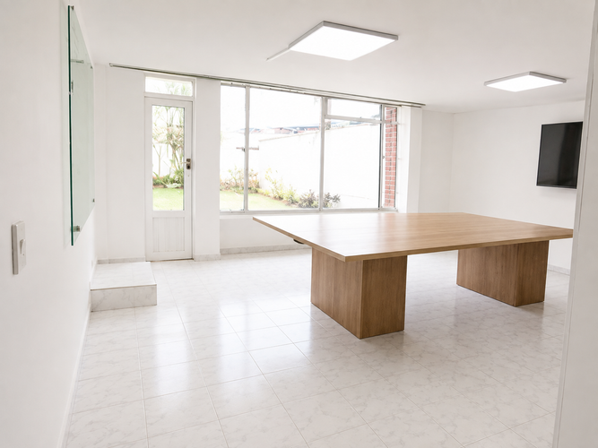 Casa de 4 alcobas en venta en Pontevedra, Bogotá, 189 m² · foto 2 de 16
