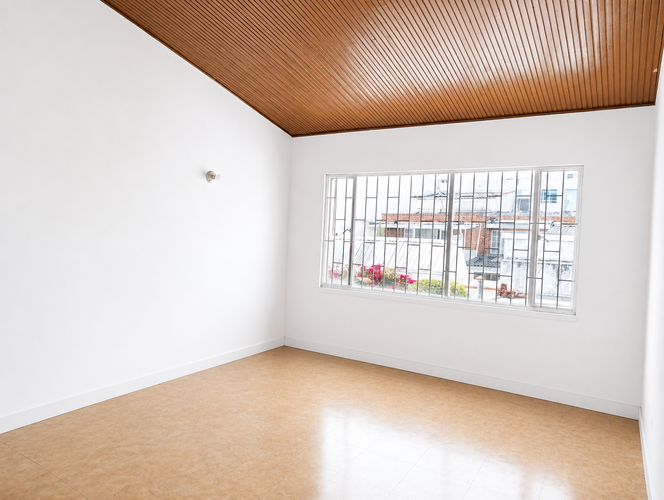 Casa de 4 alcobas en venta en Pontevedra, Bogotá, 189 m² · foto 12 de 16