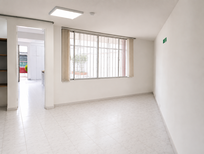 Casa de 4 alcobas en venta en Pontevedra, Bogotá, 189 m² · foto 3 de 16
