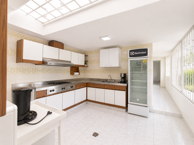 Casa de 4 alcobas en venta en Pontevedra, Bogotá, 189 m² · foto 7 de 16