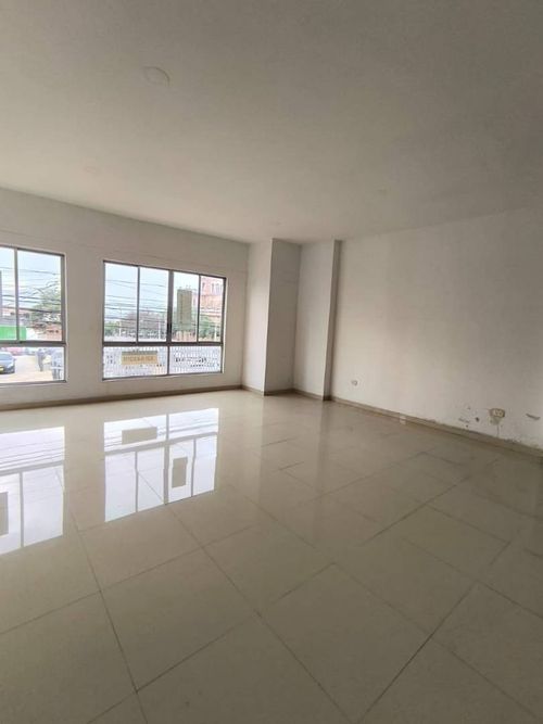 Oficina en arriendo en Alarcon, Bucaramanga, 80 m² · foto 3 de 10