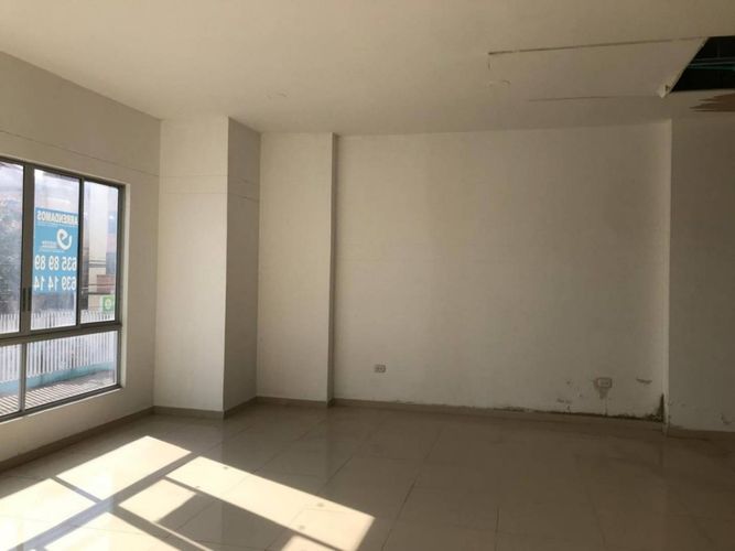 Oficina en arriendo en Alarcon, Bucaramanga, 80 m² · foto 4 de 10
