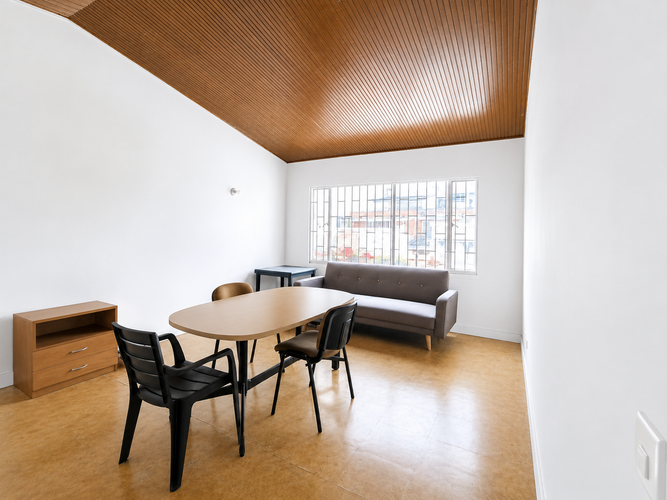 Casa de 4 alcobas en venta en Pontevedra, Bogotá, 189 m² · foto 15 de 16