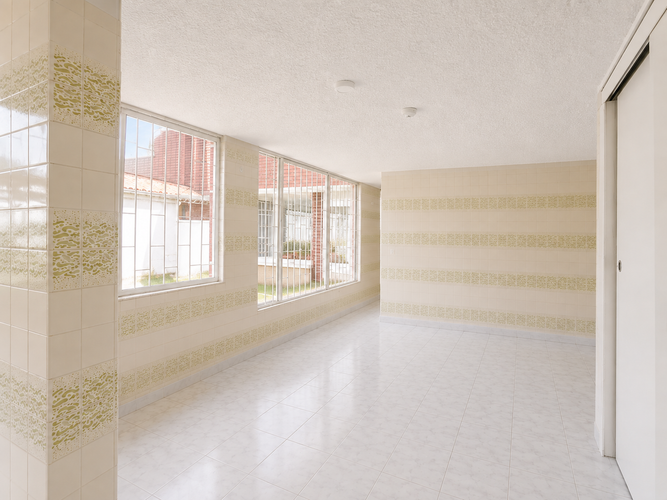 Casa de 4 alcobas en venta en Pontevedra, Bogotá, 189 m² · foto 11 de 16