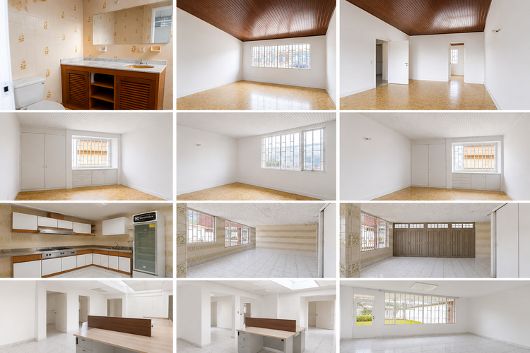 Casa de 4 alcobas en venta en Pontevedra, Bogotá, 189 m² · foto 16 de 16