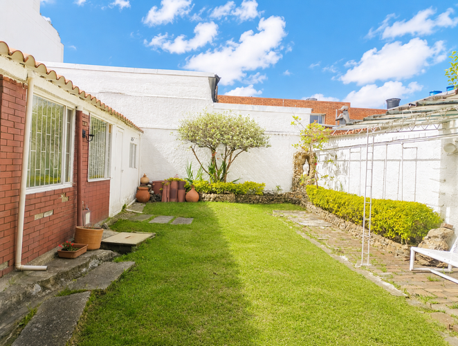 Casa de 4 alcobas en venta en Pontevedra, Bogotá, 189 m² · foto 13 de 16